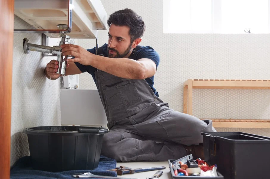 Eskifoça Tesisatcı